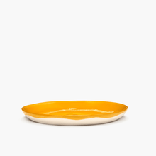Load image into Gallery viewer, Plate Yellow 2-pack
