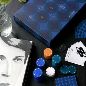 Poker set