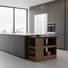 Ladda upp bild till gallerivisning, Remy Serving Trolley
