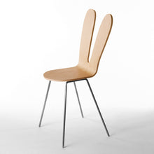 Load image into Gallery viewer, Rabbit armless chair
