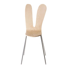Load image into Gallery viewer, Rabbit armless chair
