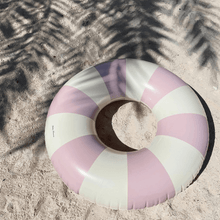 Load image into Gallery viewer, Petit Pommes Classic badring  90 cm
