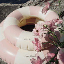 Load image into Gallery viewer, Petit Pommes Classic badring  90 cm
