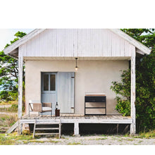 Load image into Gallery viewer, Röshults Essentials gasolgrill + Sideboard
