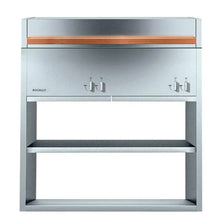 Load image into Gallery viewer, Röshults Essentials gasolgrill + Sideboard
