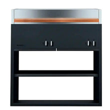 Load image into Gallery viewer, Röshults Essentials gasolgrill + Sideboard
