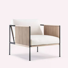 Load image into Gallery viewer, Röshults Garden Antibes Chair
