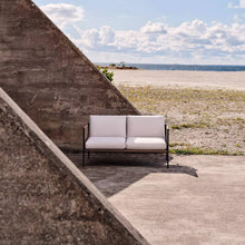 Load image into Gallery viewer, Röshults Garden Antibes soffa
