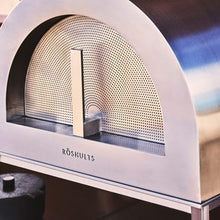 Load image into Gallery viewer, Röshults Open Kitchen - Wood Oven
