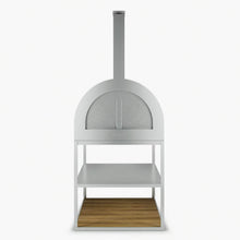 Load image into Gallery viewer, Röshults Open Kitchen - Wood Oven

