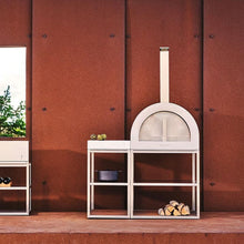 Load image into Gallery viewer, Röshults Open Kitchen - Wood Oven
