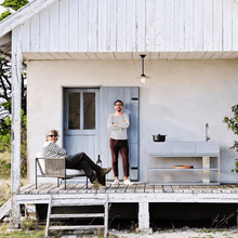 Load image into Gallery viewer, Broberg &amp; Ridderstråle
