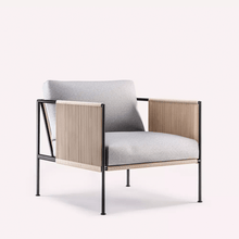 Load image into Gallery viewer, Black Grey 7021 / Lopi Silver / Sand
