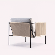Load image into Gallery viewer, Black Grey 7021 / Lopi Silver / Sand
