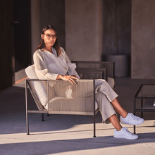 Load image into Gallery viewer, Röshults Garden Antibes Chair
