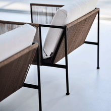 Load image into Gallery viewer, Röshults Garden Antibes Chair
