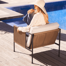 Load image into Gallery viewer, Röshults Garden Antibes Chair
