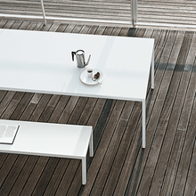 Load image into Gallery viewer, Helsinki Bench - outdoor
