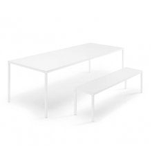 Load image into Gallery viewer, Helsinki Bench - outdoor
