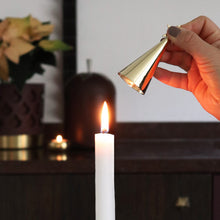 Load image into Gallery viewer, Stjärnstopp ljussläckare
