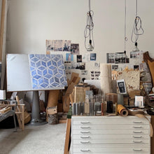 Ladda upp bild till gallerivisning, Star matta
