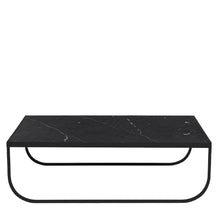 Load image into Gallery viewer, Tati Soffbord 90 - Nero Marquina
