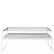 Ladda upp bild till gallerivisning, Tati Soffbord 90 Duo
