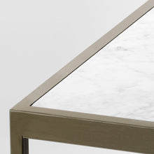 Ladda upp bild till gallerivisning, Nougat / Carrara Marble
