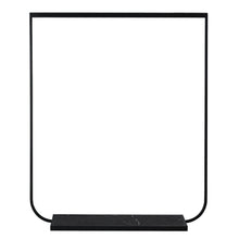 Ladda upp bild till gallerivisning, Tati Coat Rack - Nero Marquina
