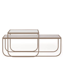 Ladda upp bild till gallerivisning, Nougat / Carrara Marble (rendering)
