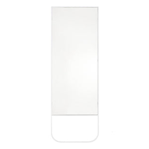 Tati Mirror Large White