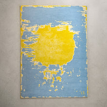 Ladda upp bild till gallerivisning, Cecilia Edefalk - The (Yellow) Sun
