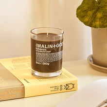 Load image into Gallery viewer, (MALIN+GOETZ) Tobacco candle
