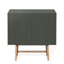 Ladda upp bild till gallerivisning, Green Khaki / Natural Oak
