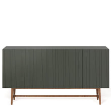 Ladda upp bild till gallerivisning, Green Khaki / American Walnut Oak
