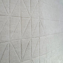 Ladda upp bild till gallerivisning, Wedge 2 Origami matta
