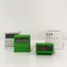 Load image into Gallery viewer, Plus Minus Zero – Digital Timer
