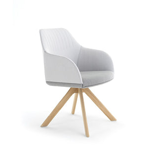 Ease H Chair