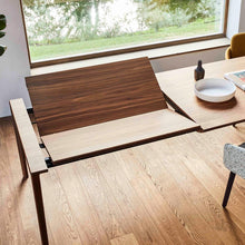 Load image into Gallery viewer, Shift Extendable Table
