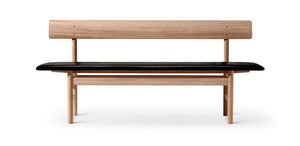 The Mogensen Bench