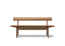 Load image into Gallery viewer, The Mogensen Bench
