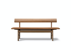 The Mogensen Bench