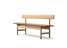Load image into Gallery viewer, The Mogensen Bench
