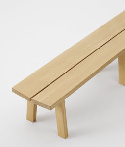 Botan Bench Basic