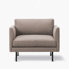 Ladda upp bild till gallerivisning, Calmo Lounge Chair 80
