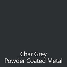 Load image into Gallery viewer, Char Grey

