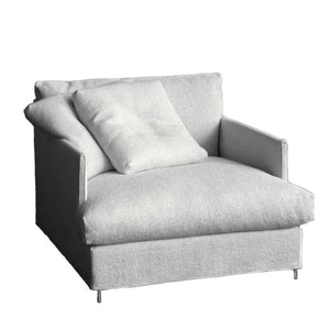 Chemise XL Armchair