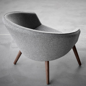 Ditzel Lounge Chair