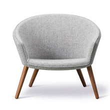 Ladda upp bild till gallerivisning, Ditzel Lounge Chair
