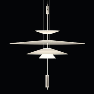 Vibia Flamingo 1550 White